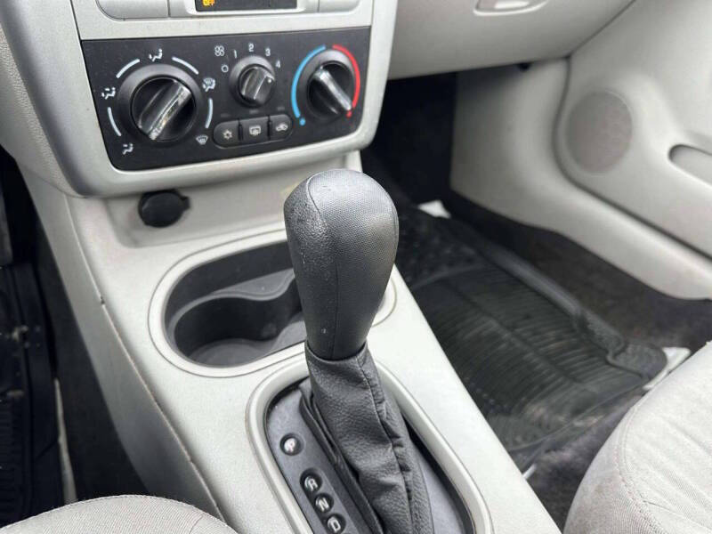 2010 Chevrolet Cobalt LS