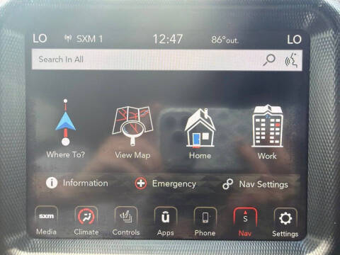2020 Jeep Wrangler Rubicon
