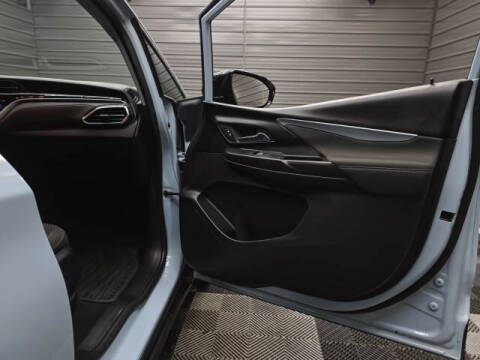 2023 Chevrolet Bolt EV 1LT