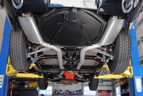 1966 Chevrolet Corvette