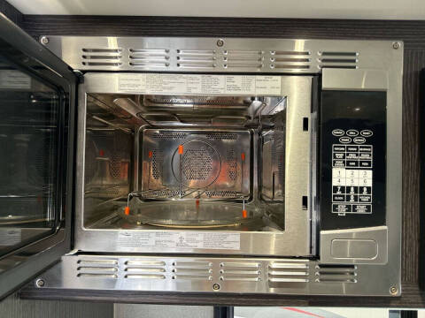 2018 Mercedes-Benz Sprinter