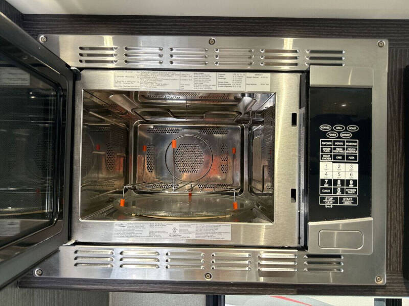 2018 Mercedes-Benz Sprinter