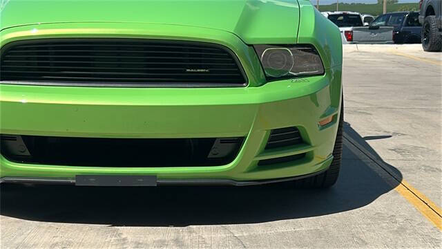 2014 Ford Mustang GT