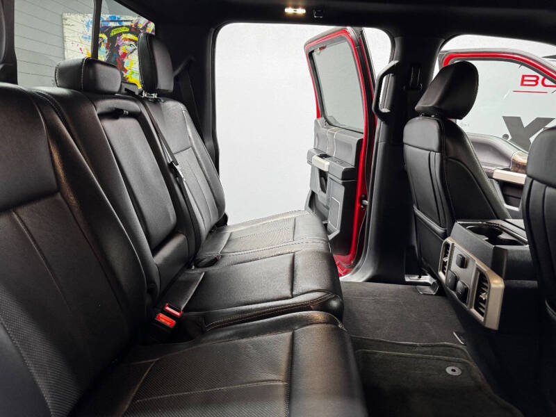 2022 Ford F-350 Super Duty Lariat