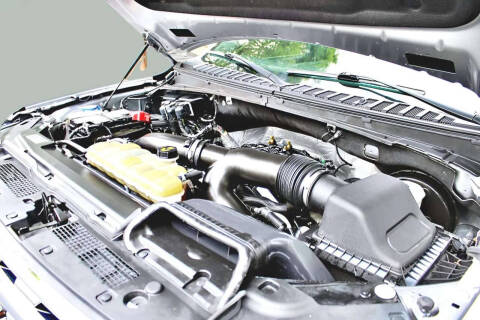 2021 Ford Expedition XLT