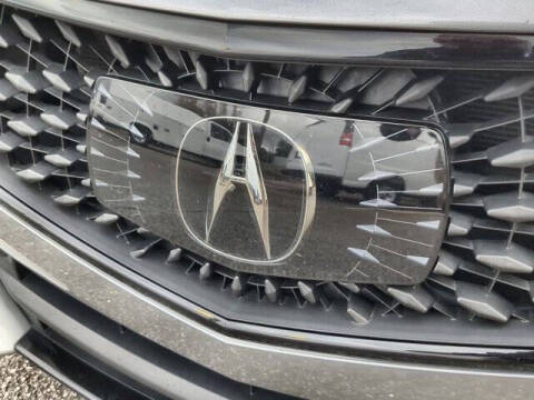 2023 Acura TLX w/A-SPEC