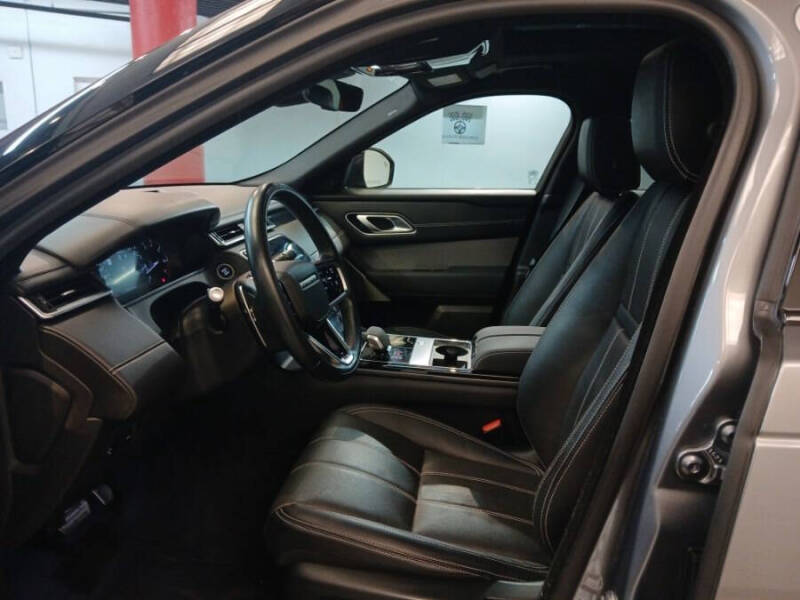 2022 Land Rover Range Rover Velar P250 R-Dynamic S