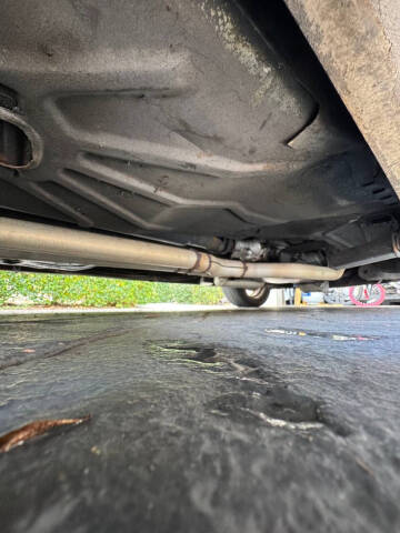 1985 Chevrolet El Camino