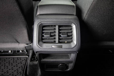2023 Volkswagen Tiguan S