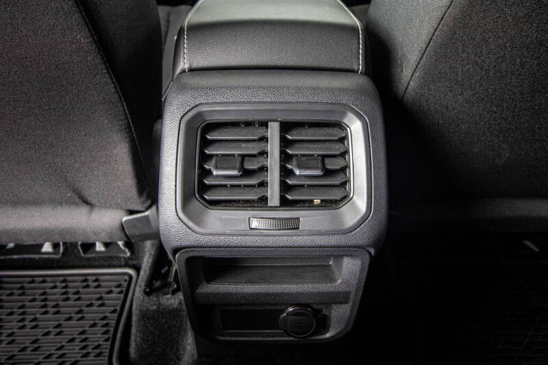 2023 Volkswagen Tiguan S