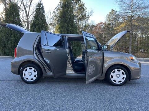 2013 Scion xB