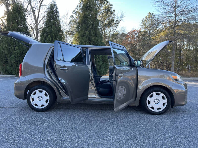 2013 Scion xB