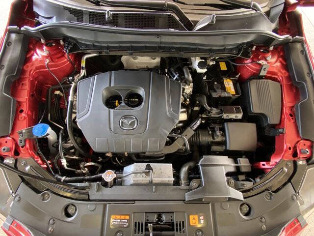 2024 Mazda CX-5 2.5 S Select