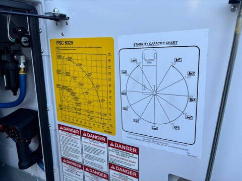 2024 Chevrolet Silverado 5500HD