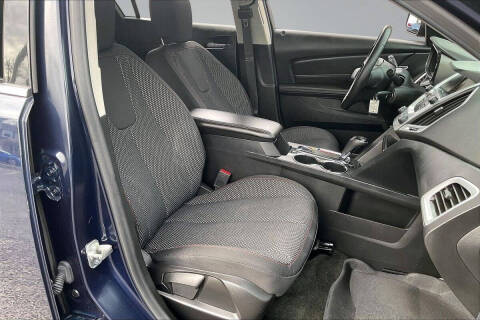 2017 GMC Terrain SLE-2