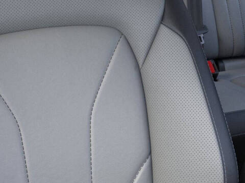 2025 Ford Escape Plug-In Hybrid PHEV