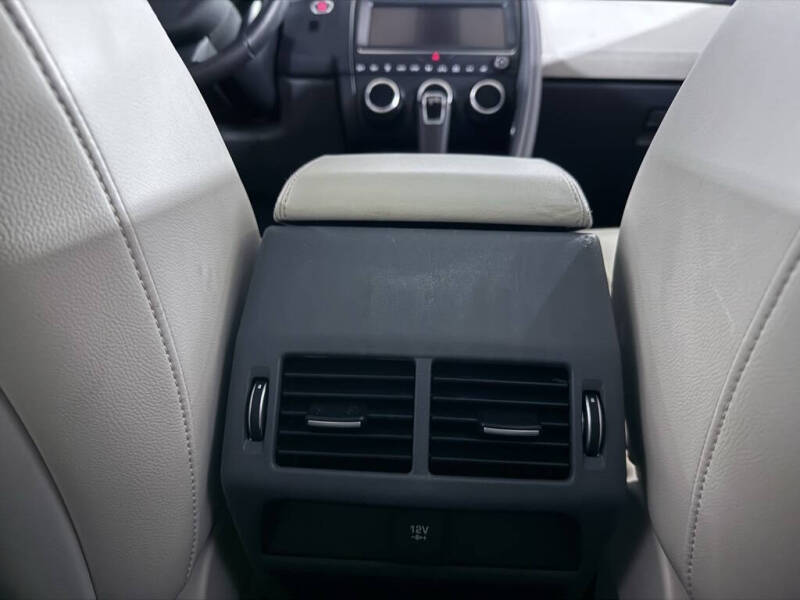 2020 Jaguar E-PACE P250 SE