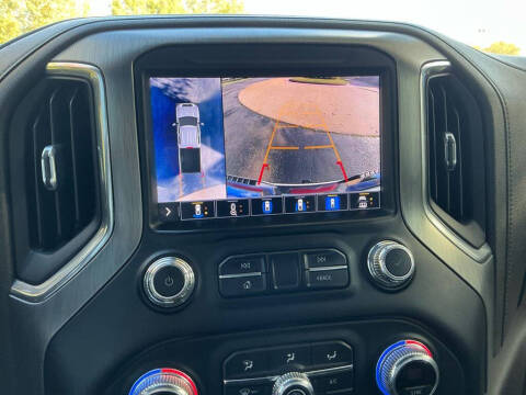 2020 GMC Sierra 2500HD