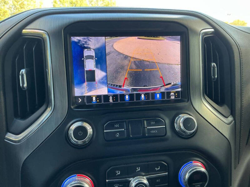 2020 GMC Sierra 2500HD