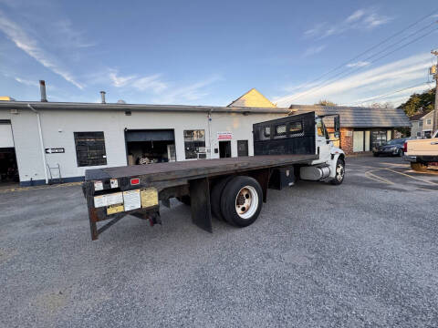 2012 International DuraStar 4300