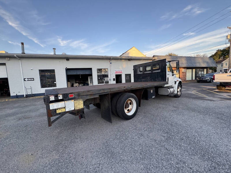 2012 International DuraStar 4300