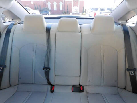 2019 Hyundai Sonata Eco