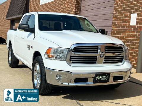 2019 RAM 1500 Classic for sale at Effect Auto in Omaha NE
