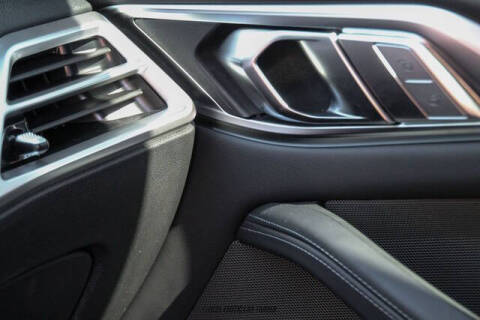 2026 BMW M4 Competition