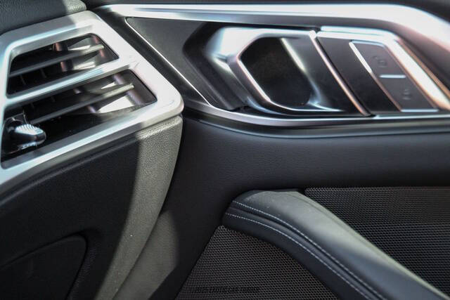 2026 BMW M4 Competition