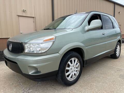 2006 Buick Rendezvous for sale at Prime Auto Sales in Uniontown OH