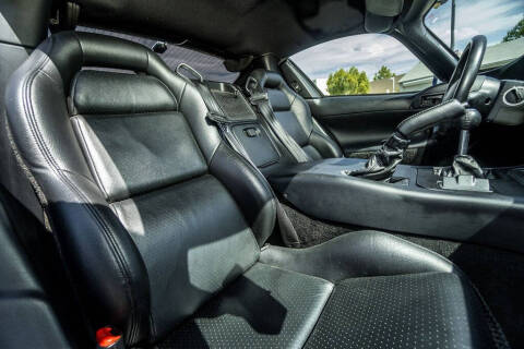 1996 Dodge Viper GTS