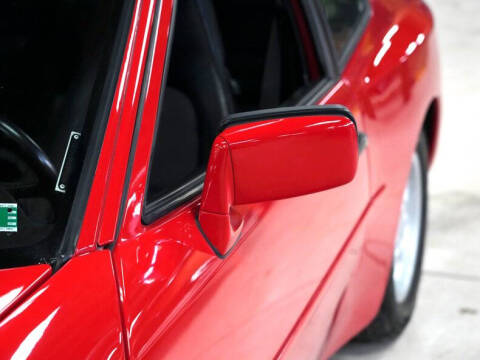 1985 Porsche 944