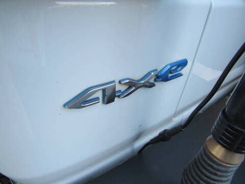 2021 Jeep Wrangler Unlimited Sahara 4xe