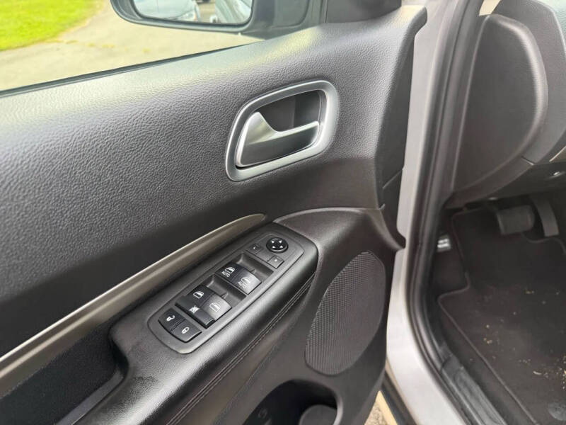 2019 Dodge Durango Pursuit