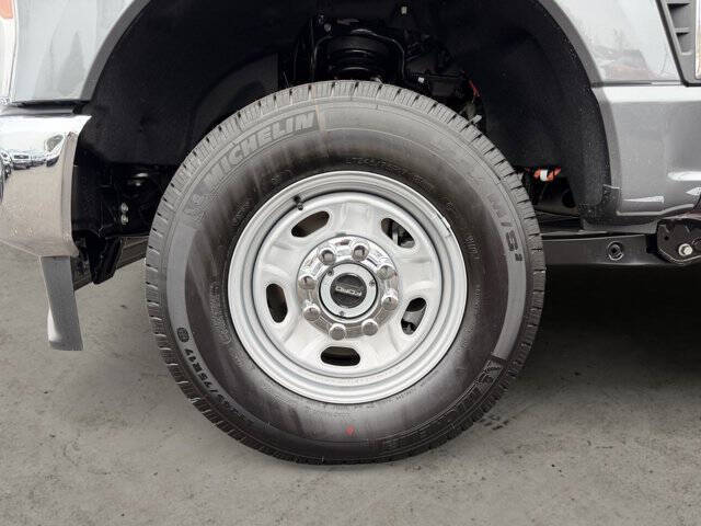 2026 Ford F-350 Super Duty