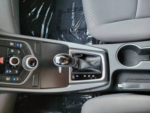 2015 Hyundai Elantra