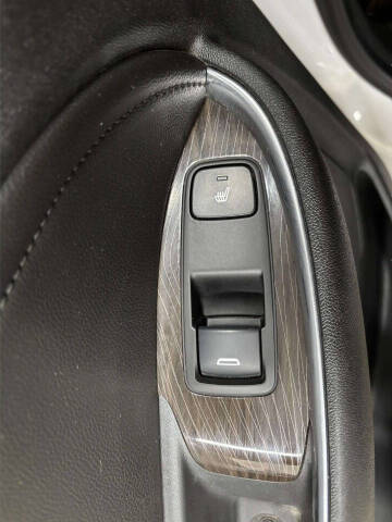 2020 Chevrolet Malibu Premier