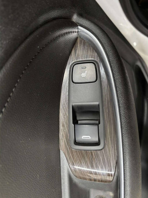 2020 Chevrolet Malibu Premier