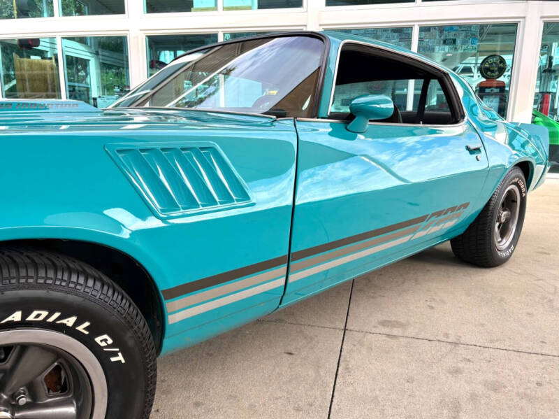 1979 Chevrolet Camaro