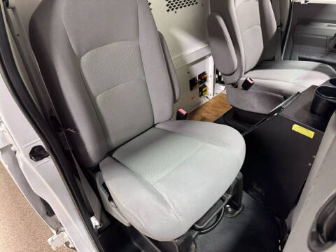 2012 Ford E-Series E-350 SD