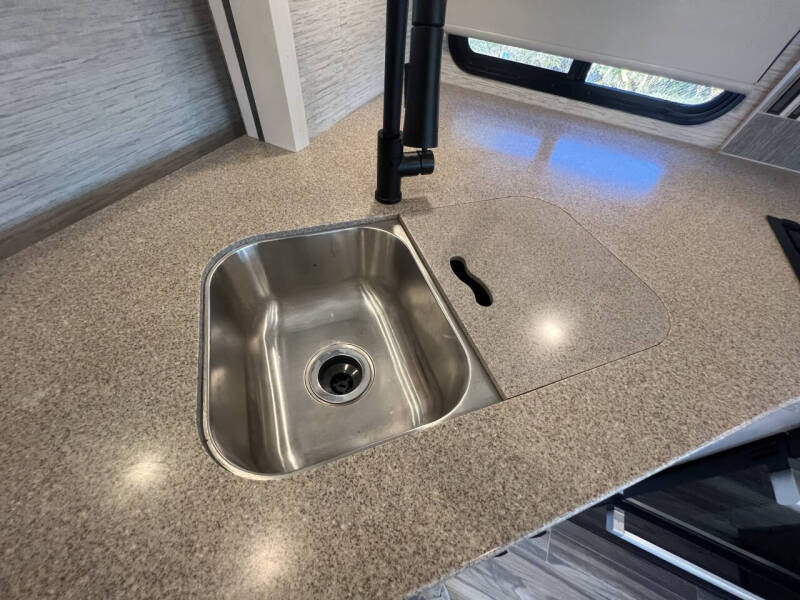 2023 Thor Motor Coach ACE