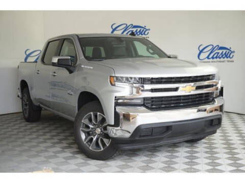 2022 Chevrolet Silverado 1500 Limited