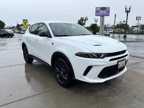 2023 Dodge Hornet GT