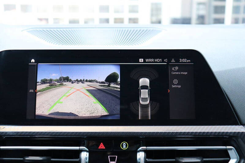 2021 BMW 4 Series M440i xDrive