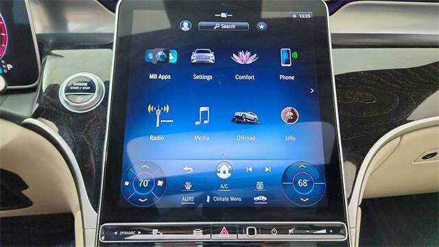 2024 Mercedes-Benz GLC GLC 300 4MATIC