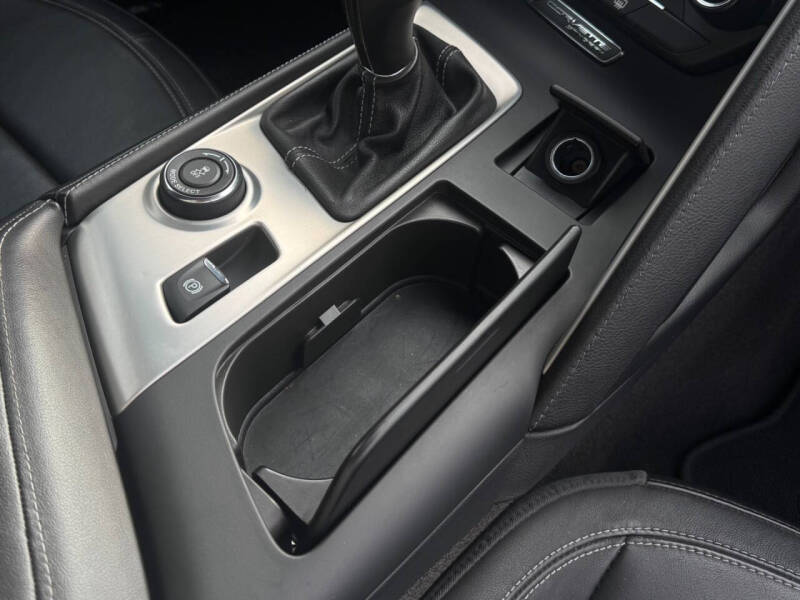 2019 Chevrolet Corvette Stingray