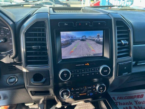 2020 Ford Expedition MAX XLT