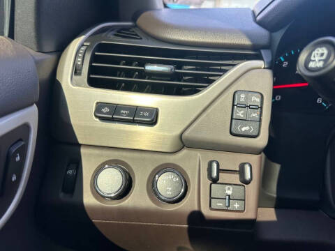 2019 GMC Yukon XL Denali