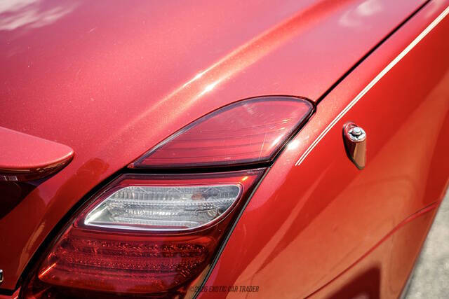 2008 Lexus SC 430