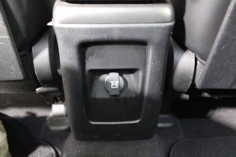 2019 Dodge Journey Crossroad